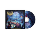 Celestial Scourge "Observers of The Inevitable" CD