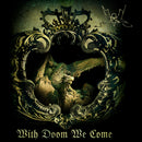 Summoning "With Doom We Come " 2x12"