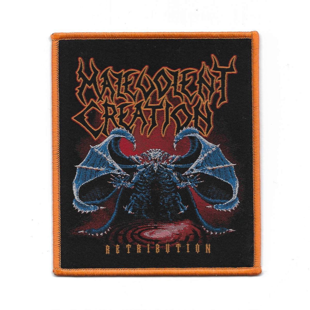 Malevolent Creation 