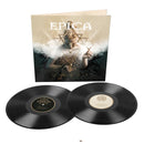 Epica "Omega" 12"