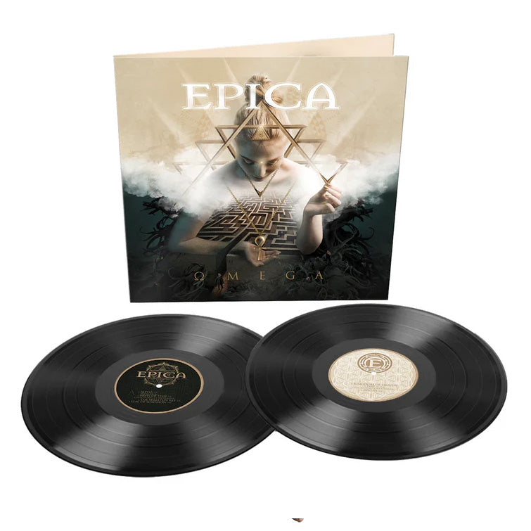 Epica "Omega" 12"