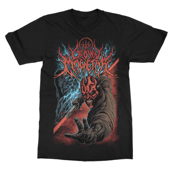 Crown Magnetar "Rule Of Two" T-Shirt