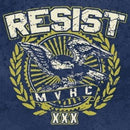 Resist "We Want Our World Back" 12"