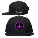 Clutch "LIMITED Richardson Grounded Snapback" Hat