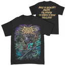 Signs of the Swarm "Album Collision" T-Shirt