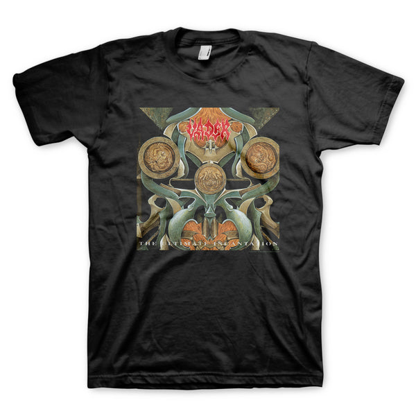 Vader "The Ultimate Incantation" T-Shirt