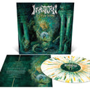 Incantation "Sect Of Vile Divinities" 12"