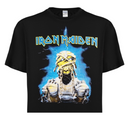 Iron Maiden "Mummy" T-Shirt