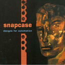 Snapcase "Designs For Automotion" CD