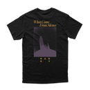 Hanry "What Came From Silence" T-Shirt