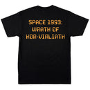 Gloryhammer "Space 1993: Wrath of Kor-Virliath" T-Shirt