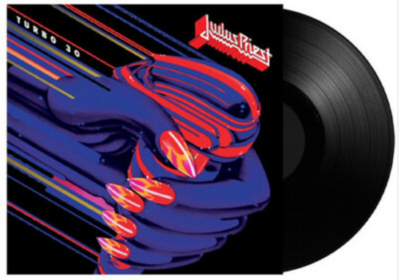 Judas Priest 