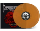 Death Angel "The Art Of Dying" 2x12"