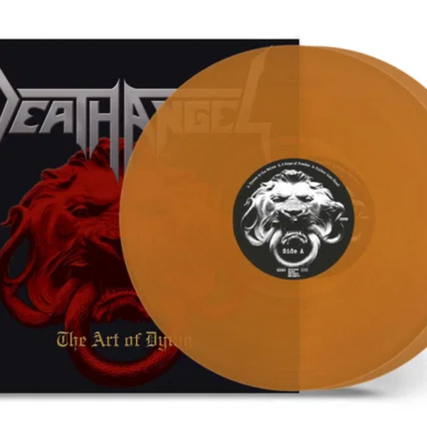 Death Angel 