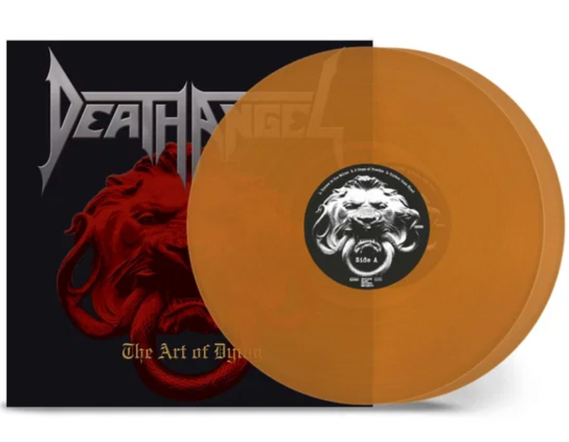 Death Angel 