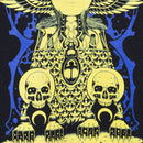 Earthless "Throne" T-Shirt