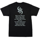 KK's Priest "The Sinner Rides Again" T-Shirt