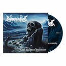 Runemagick "RUNEMAGICK - Last Skull of Humanity / Digisleeve CD" CD