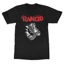 Rancid "Let's Go" T-Shirt