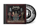 Sepulchral "Beneath the Shroud" CD