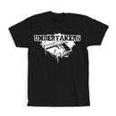 Undertakers "Caliber 45" Girls T-shirt