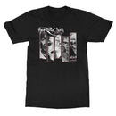 The Red Chord "Clients Bars" T-Shirt