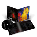 Dreadnought "Wars of Spirit // Wards of Light" CD