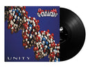 Pariah "Pariah - Unity / Black Vinyl LP" 12"