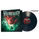 Feuerschwanz "Knightclub (Black Vinyl)" 12"