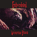 Entombed "Wolverine Blues" 12"