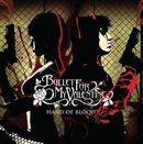 BULLET FOR MY VALENTINE "Hand Of Blood" 12"