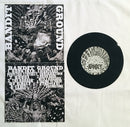 Bandit "Bandit | Ground Split EP" 7"
