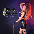 Ronnie Romero "Raised On Heavy Radio" CD
