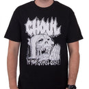 Ghoul "As Your Casket Closes" T-Shirt