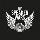 The Speaker Wars "The Speaker Wars" CD