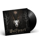 Wolfheart "Constellation Of The Black Light" 12"