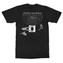 Fates Warning "2018 Theories of Flight Tour" T-Shirt