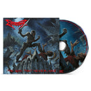 Dismember "God That Never Was" CD