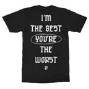 GANG! "Lyric" T-Shirt
