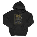 Ov Ruin "Throne Gold" Pullover Hoodie