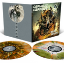 Cephalic Carnage "Mislead By Certainty " 12"