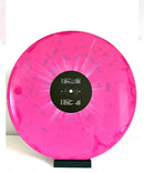 Frontierer "Ultraviolet Parasite" 12"