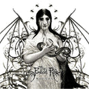 The Funeral Pyre "Wounds" CD