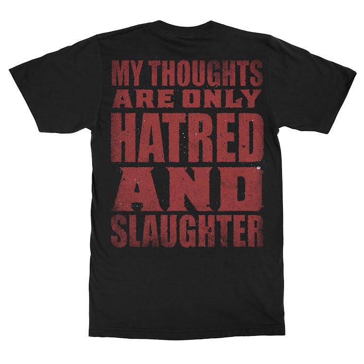 Carnifex "Bale" T-Shirt
