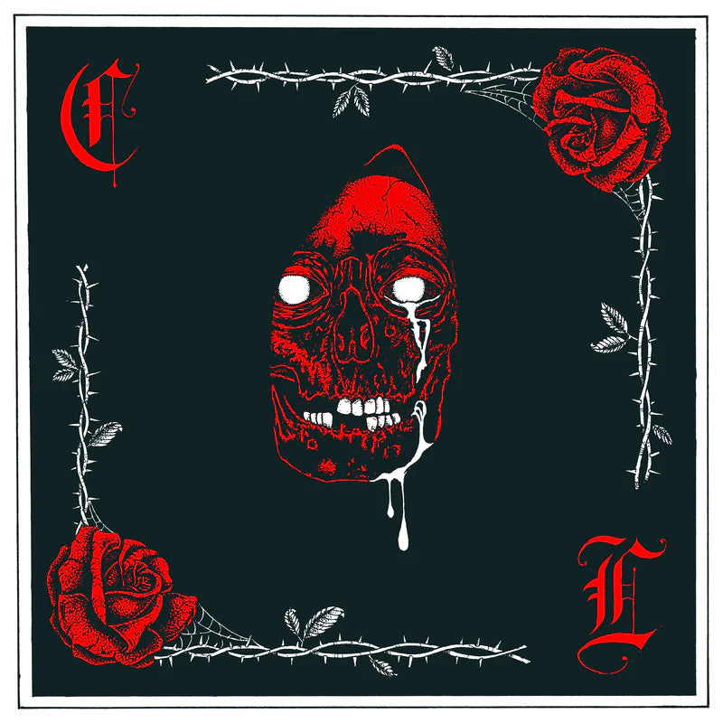 Cult Leader "A Patient Man" 12"