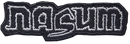 Nasum "Logo