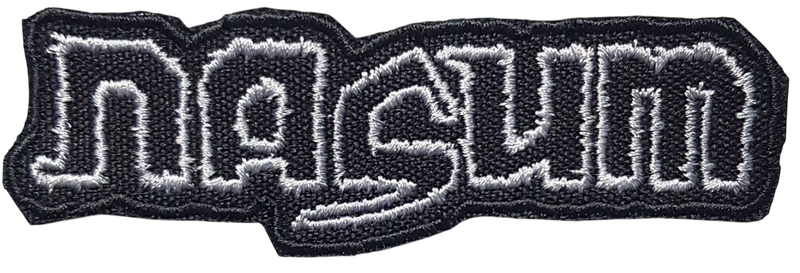 Nasum "Logo