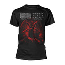 Dimmu Borgir "Death Cult Pentagram" T-Shirt