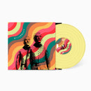 Black Market Karma "Mellowmaker - Yellow LP" 12"