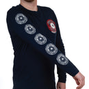 Earthless "Psychotropic Sounds" Longsleeve